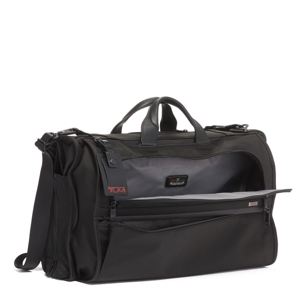 Bolsa Garment Bag Tri-Fold Carry-On