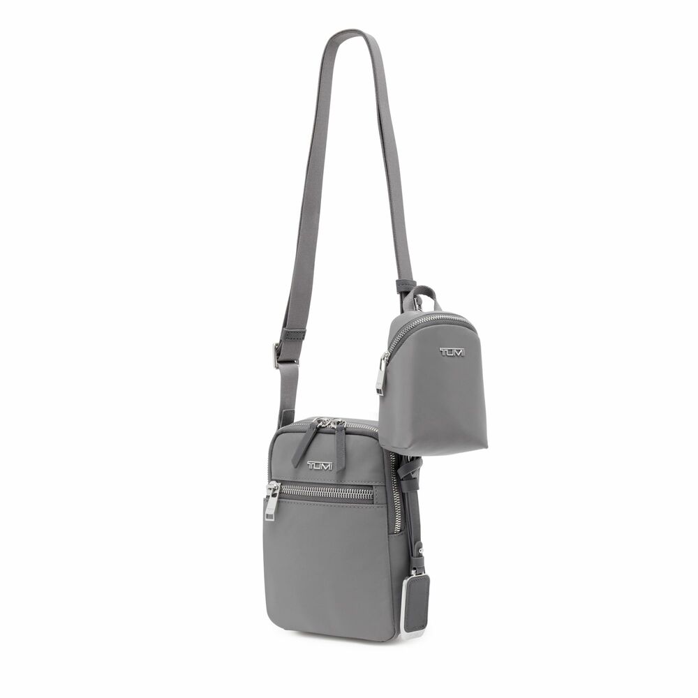 Persia Crossbody