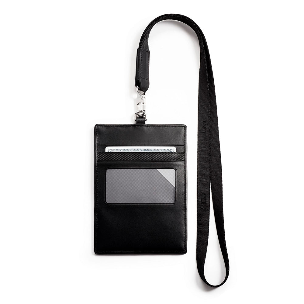 Travel Lanyard