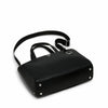 Voyageur Vail Medium Tote Black/Gunmetal