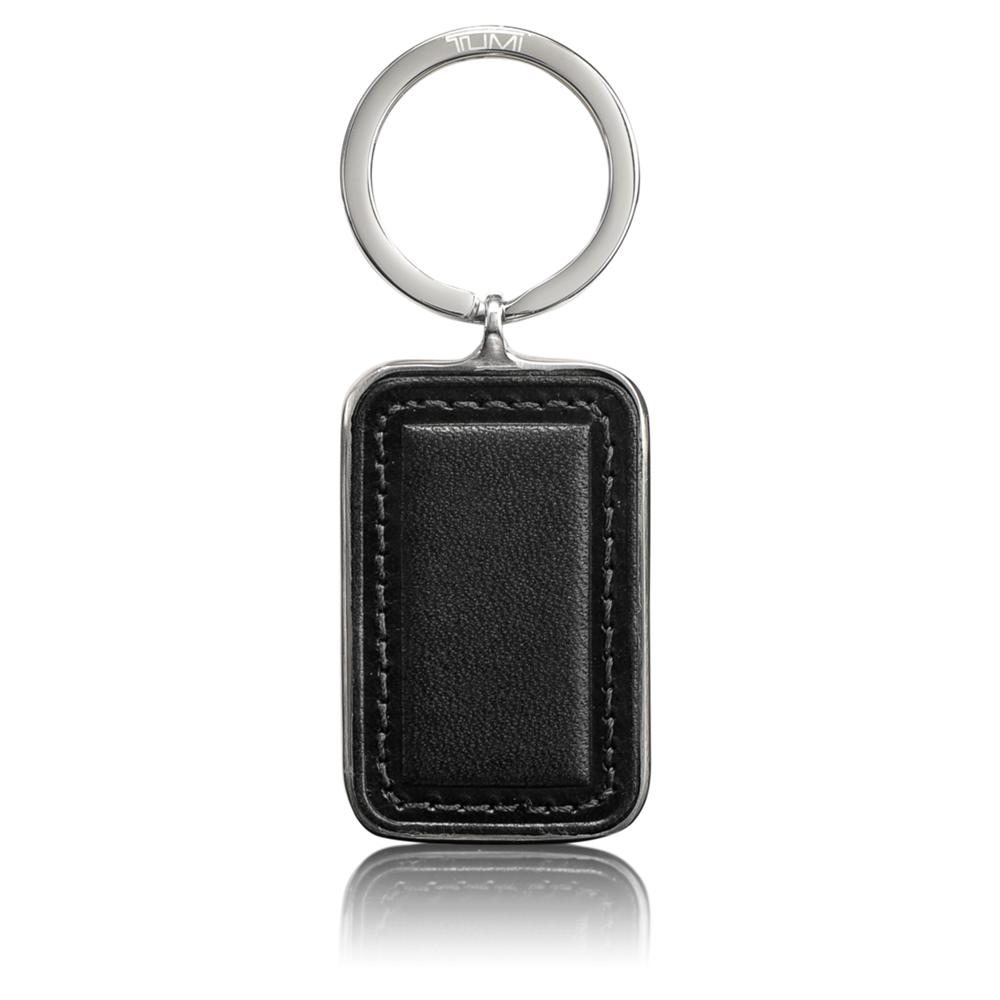 Chaveiro Alpha Patch Tracer Key Fob Preto