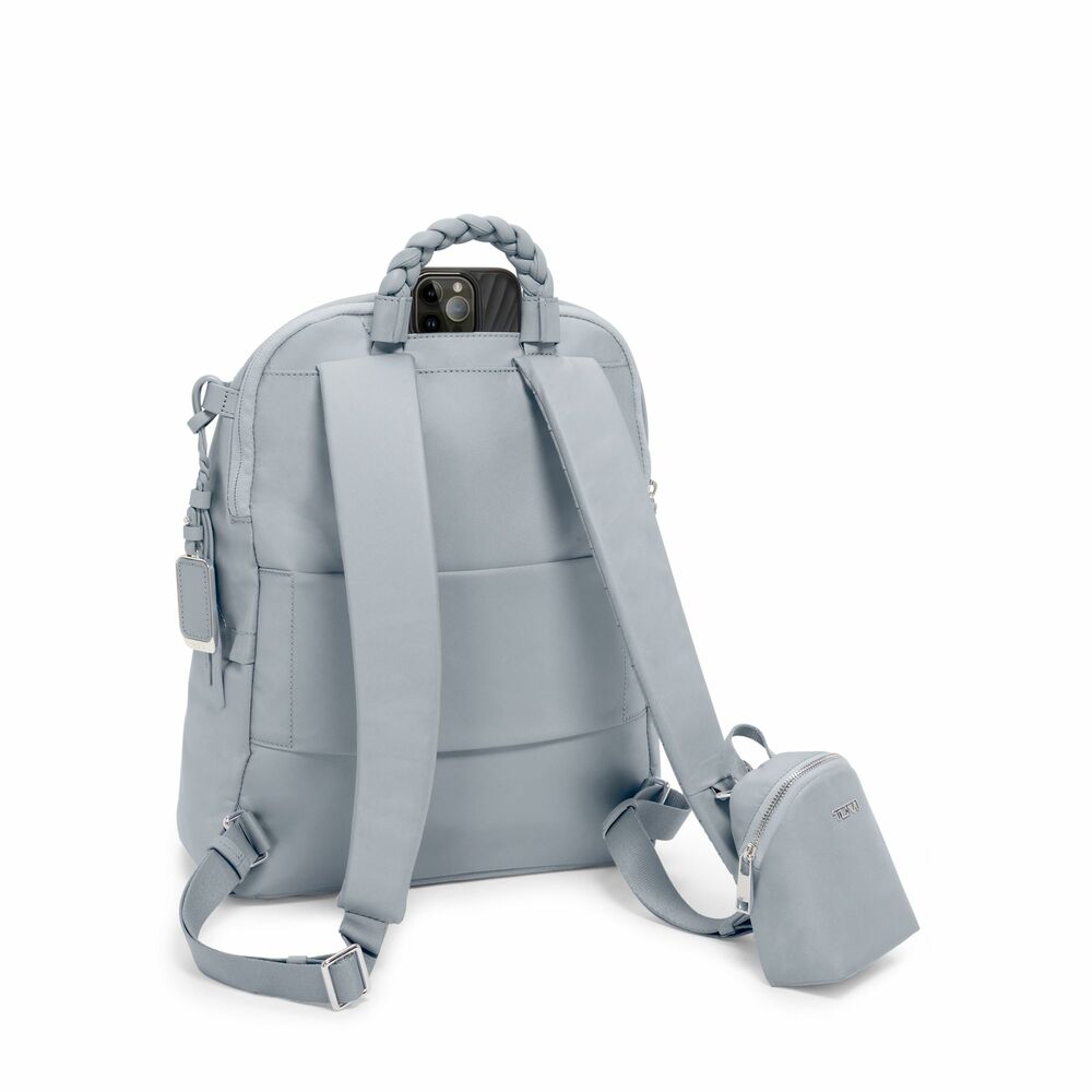 Mochila Halsey 14" Azul