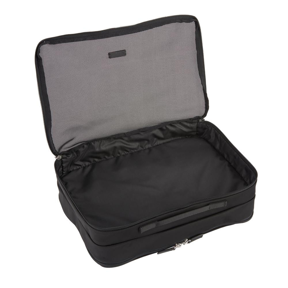 Organizador Large Double-Sided Packing Cube Preto