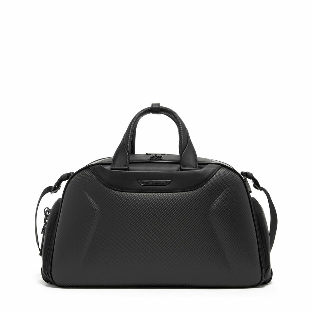 Quantum Duffel