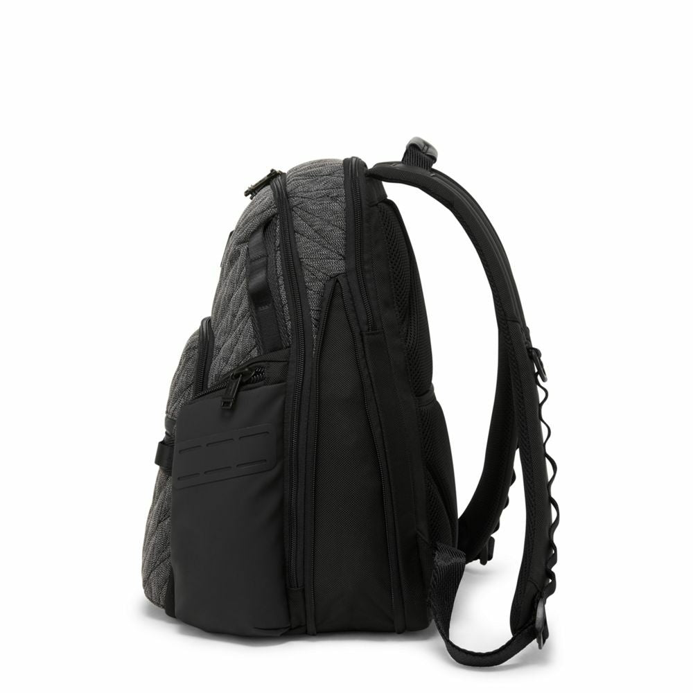 Mochila Navigation Alpha Bravo Cinza