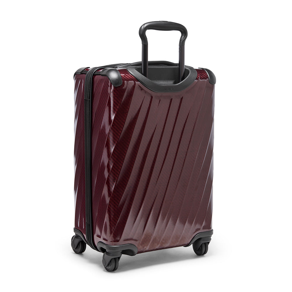 19 Degree Lite International Carry-On Wine
