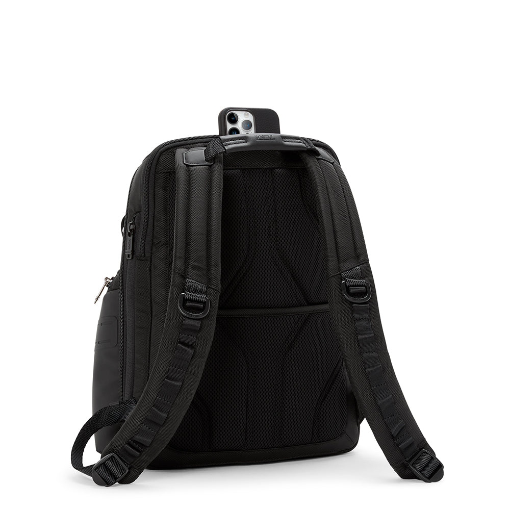 Alpha Bravo Navigation Backpack Red/Lime Chameleon