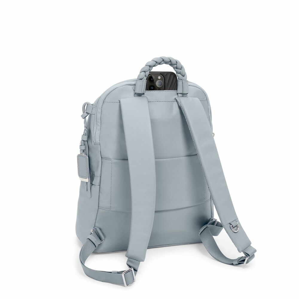 Mochila Halsey 14" Azul