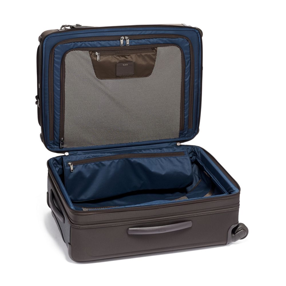 Mala Média Short Trip Expandable 4 Wheeled Packing Case