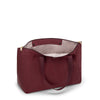 Voyageur Just In Case Medium Tote Wine