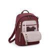 Voyageur Halsey Backpack Wine