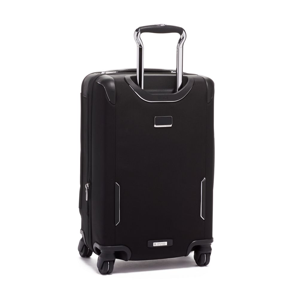 Mala de Mão International Dual Access 4 Wheeled Carry-On