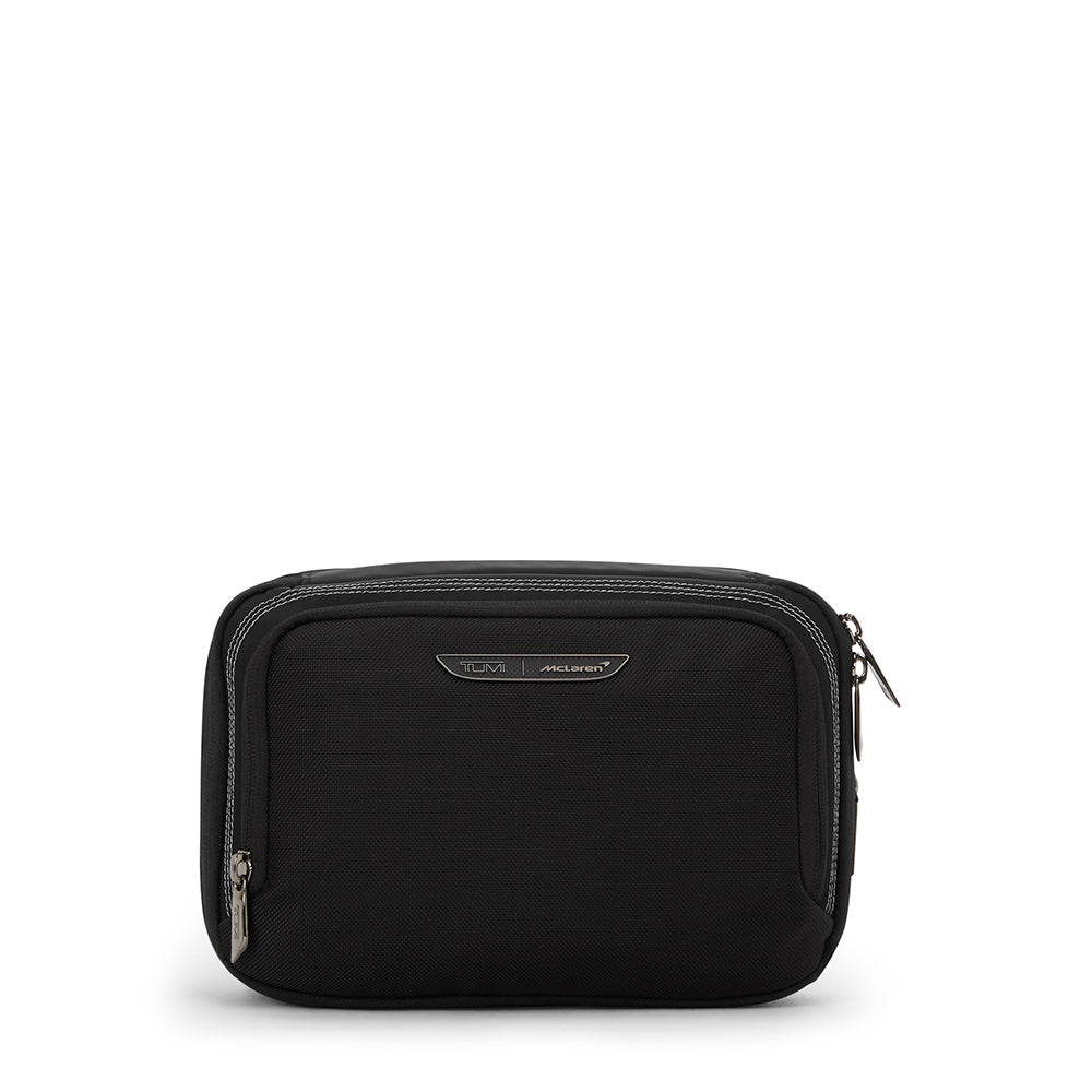Tumi I Mclaren Packable Backpack Black/White