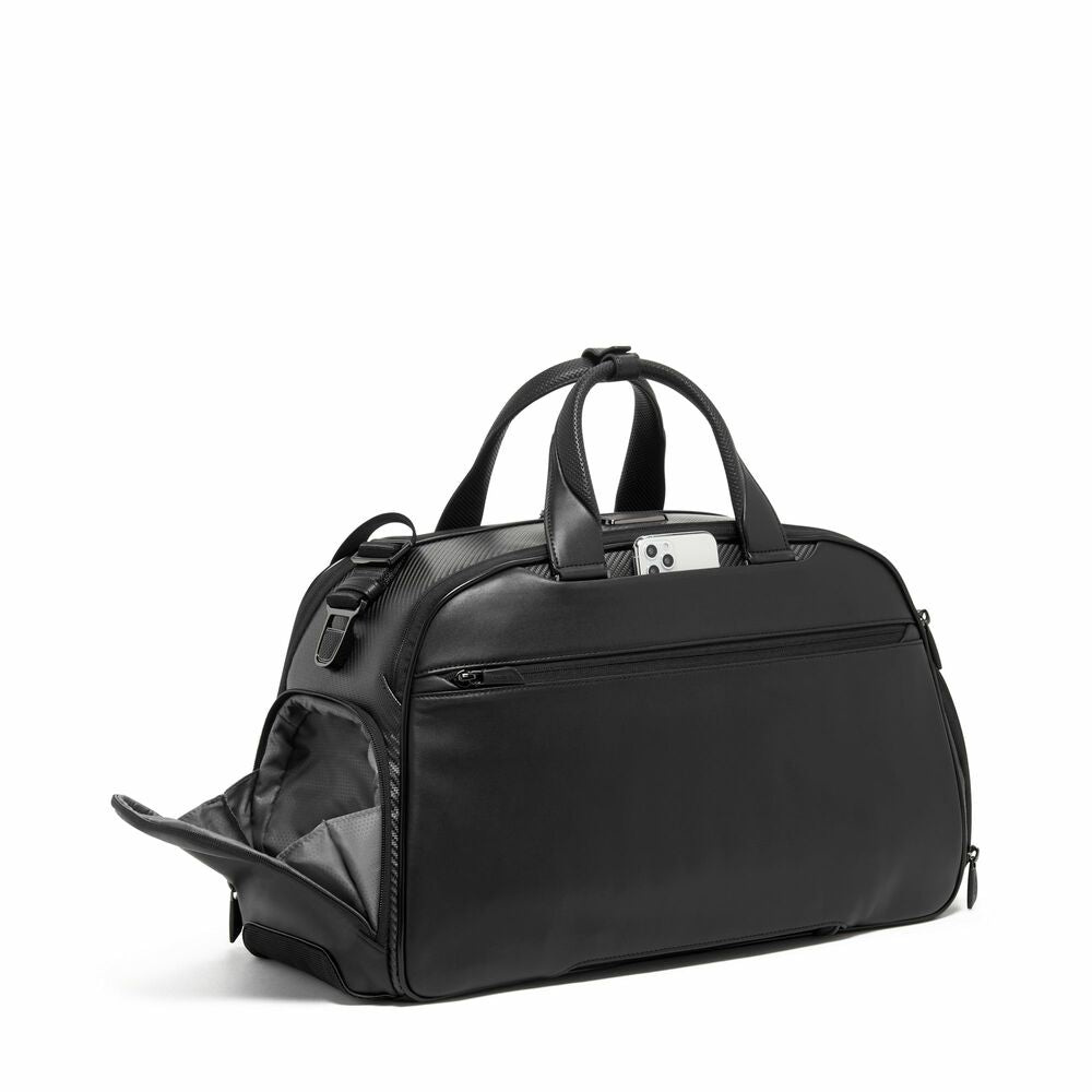 Quantum Duffel