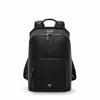 Turin Davide Backpack Black