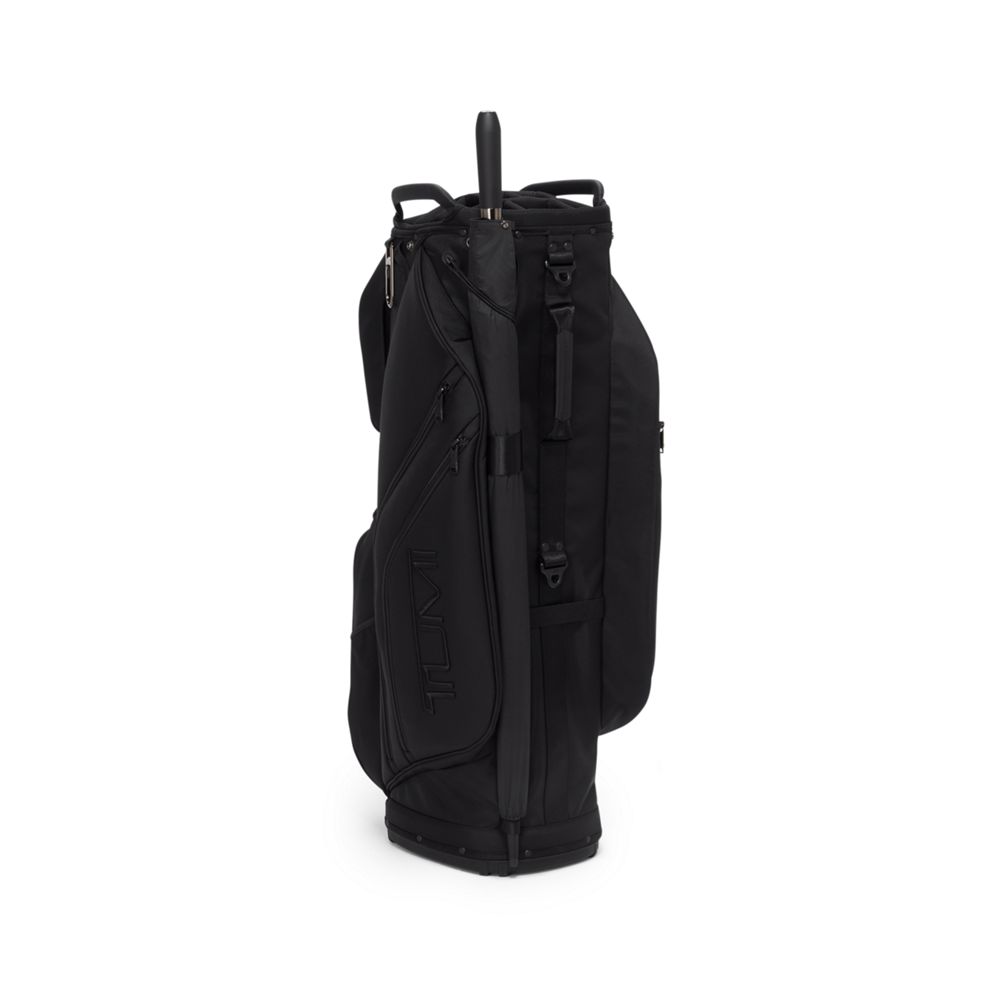 Bolsa de Carrinho Golf TUMI Sport Preta