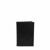 Nassau SLG Golf Score Card Holder Black Smooth