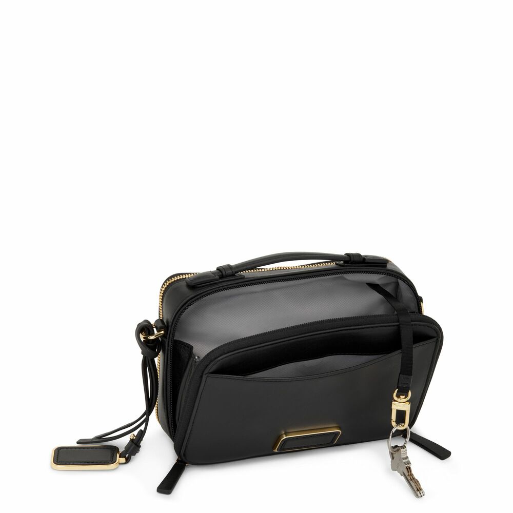 Mari Crossbody