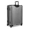 Mala Grande Long Trip Expandable 4 Wheeled Packing Case
