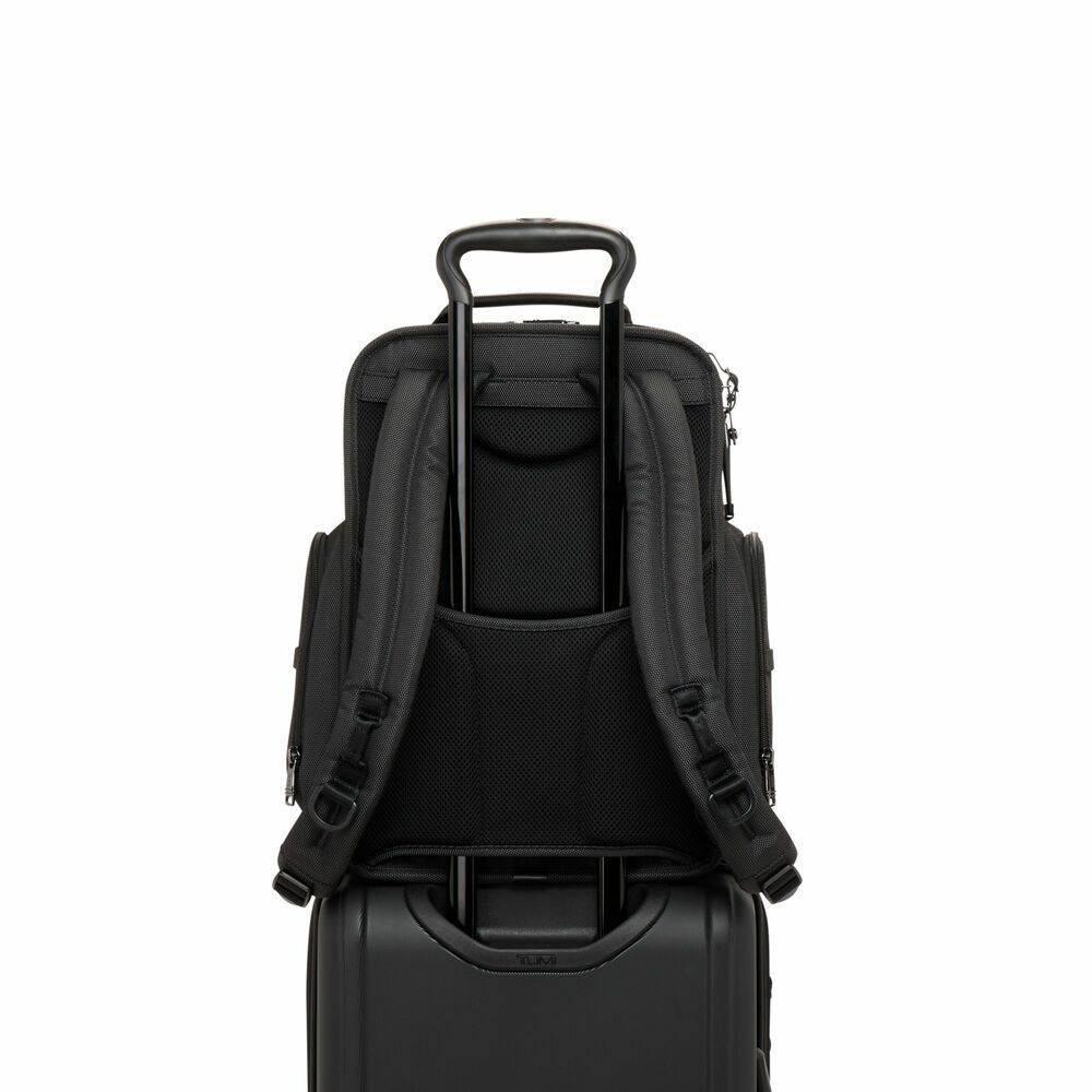 Tumi Alpha Tumi Brief Pack Reflective Tumi Jacquard