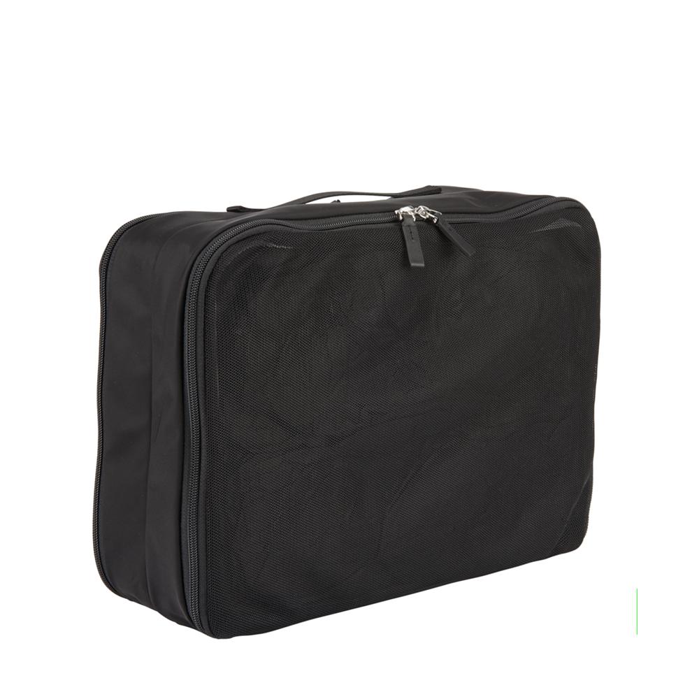 Organizador Large Double-Sided Packing Cube Preto