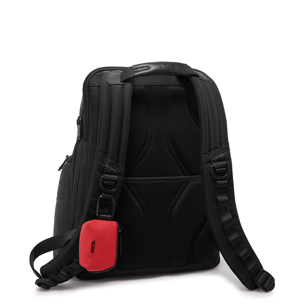 Tumi Travel Access. Extra Small Pouch Tumi Red