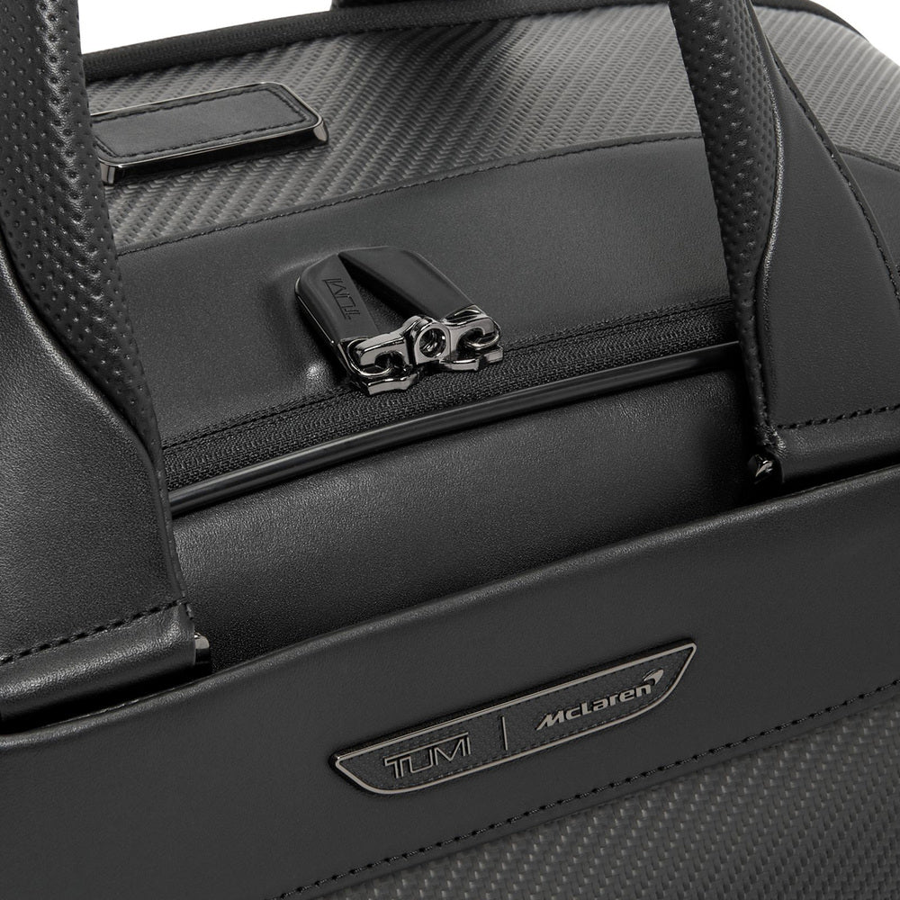 Quantum Duffel