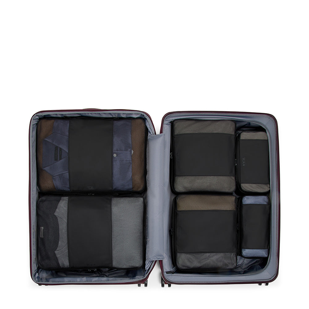 19 Degree Ext Trip Exp 4 Whl P/C Wine