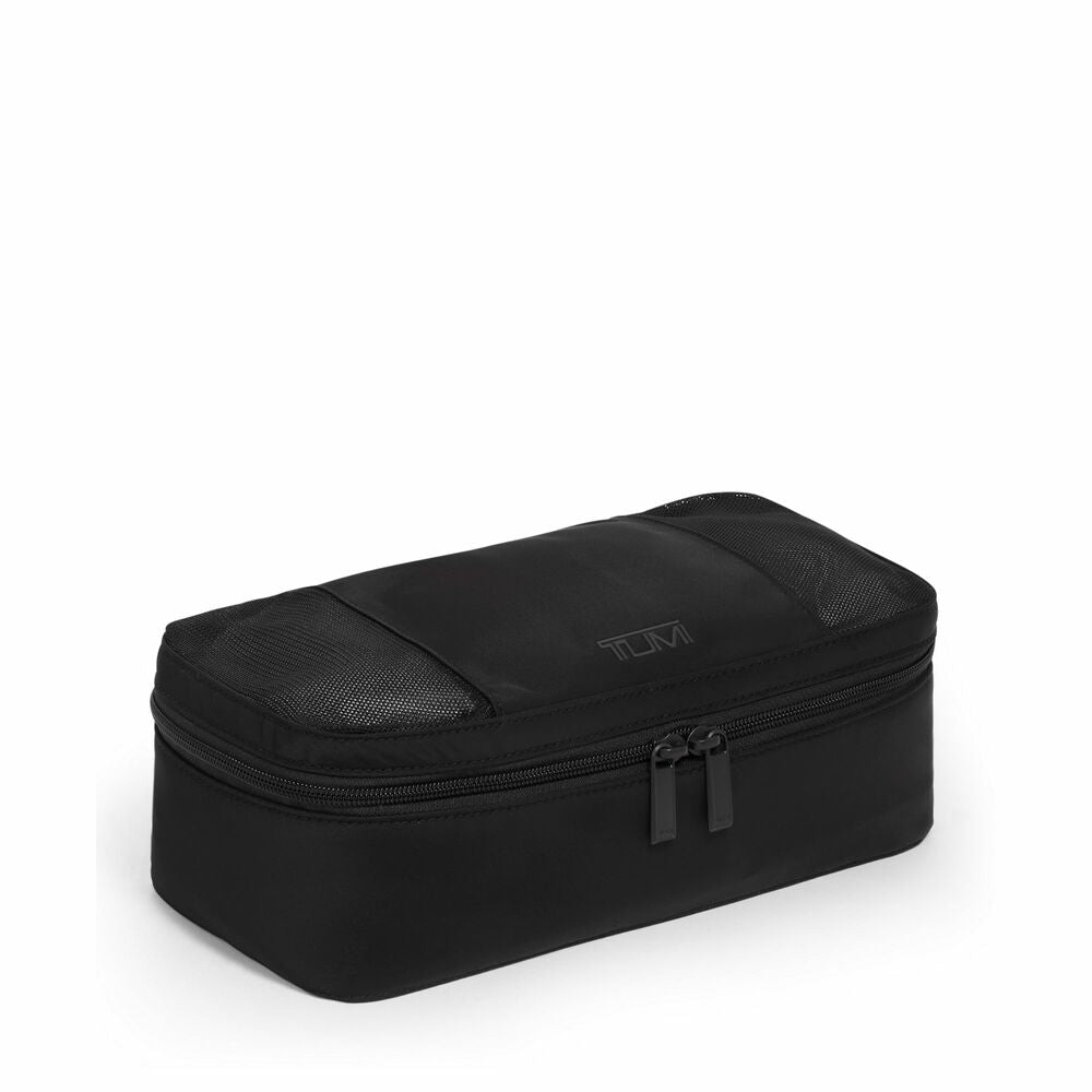 Tumi Travel Accessories Packing Cube Small Black