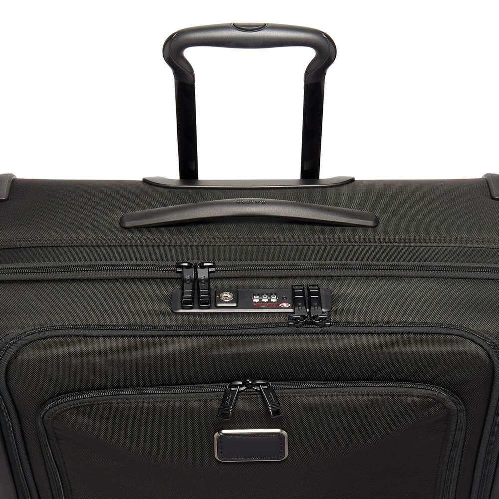 Mala Grande Extended Trip Expandable 4 Wheeled Packing Case