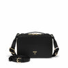 Voyageur Myla Crossbody Black/Light Gold