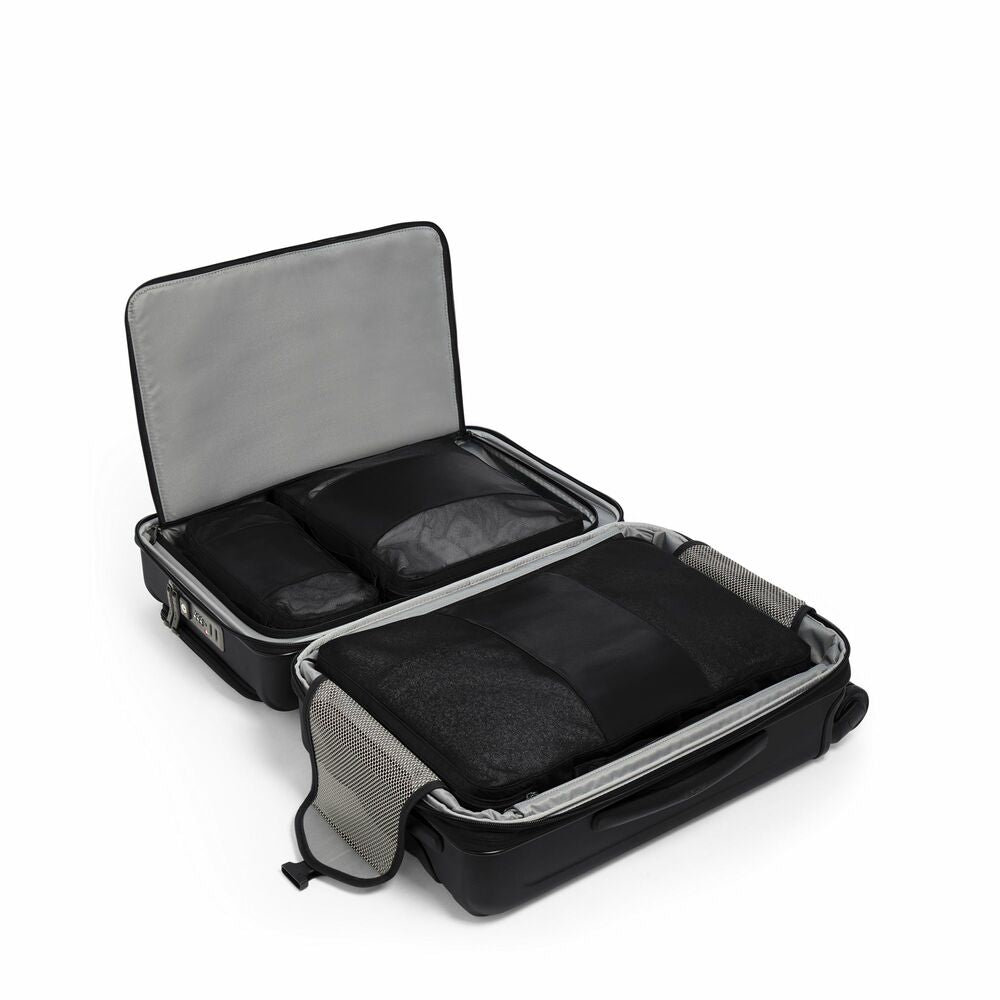 Tumi Travel Accessories Packing Cube Small Black