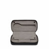 Nassau SLG Travel Watch Case Black Embossed