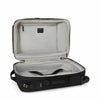 Voyageur Leger International Expandable Carry-On Black/Gold