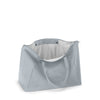 Bolsa Tote Just in Case® Voyageur Azul claro