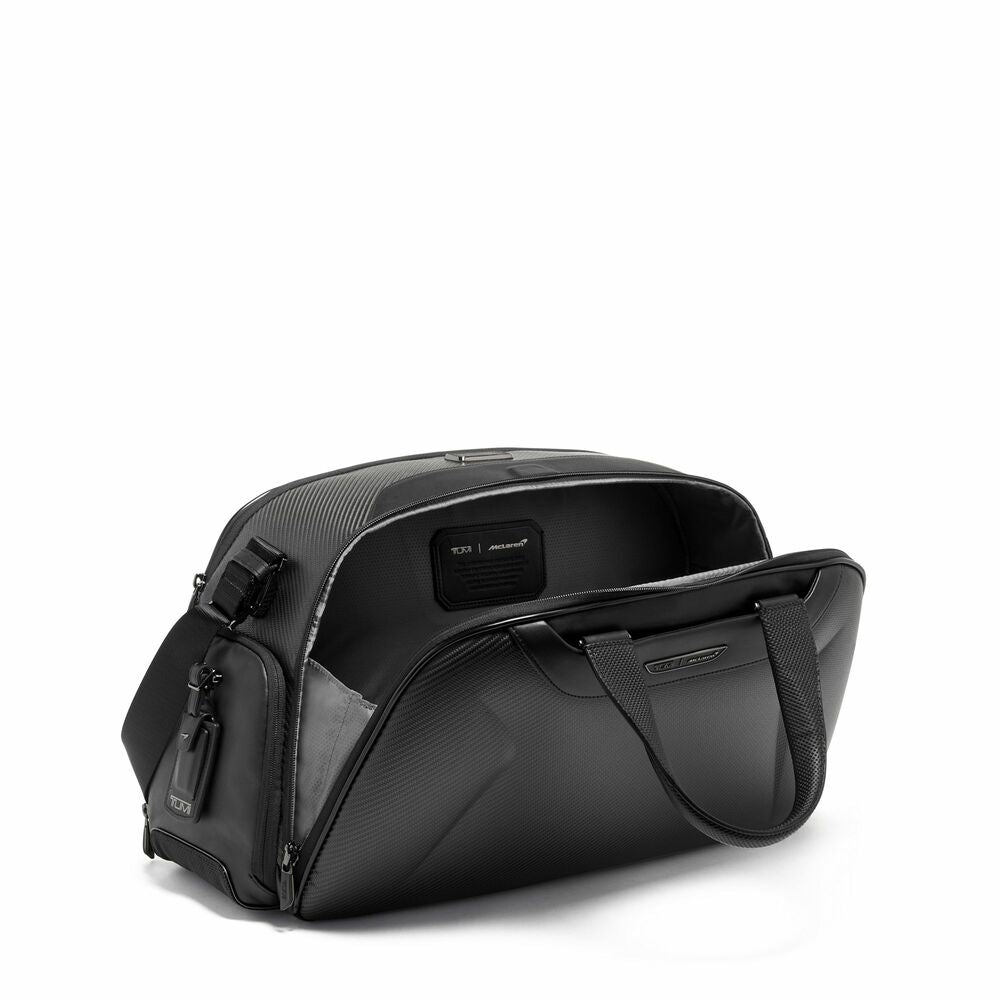 Quantum Duffel