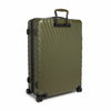 19 Degree Extended Trip Expandable 4 Wheeled Packing Case Olive Texture