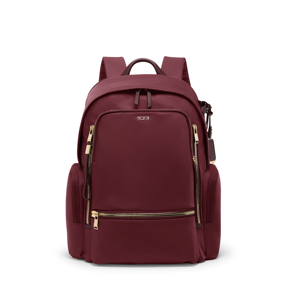 Voyageur Celina Backpack Wine
