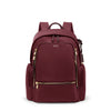 Voyageur Celina Backpack Wine
