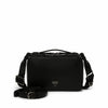 Voyageur Myla Crossbody Black/Gunmetal