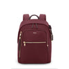 Voyageur Halsey Backpack Wine
