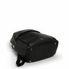 Voyageur Raina Backpack Black/Light Gold