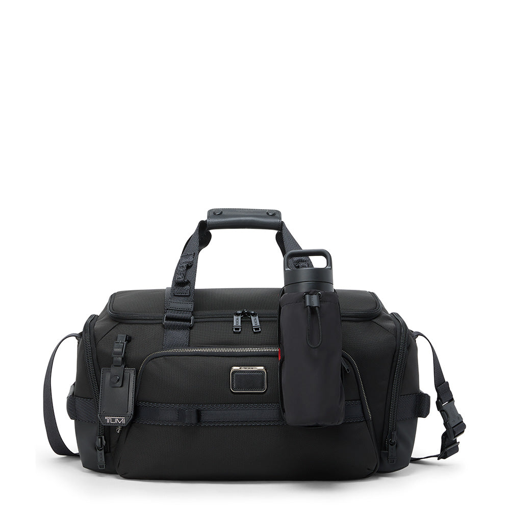 Tumi Travel Access. Foldable Modular Pouch Tumi Red