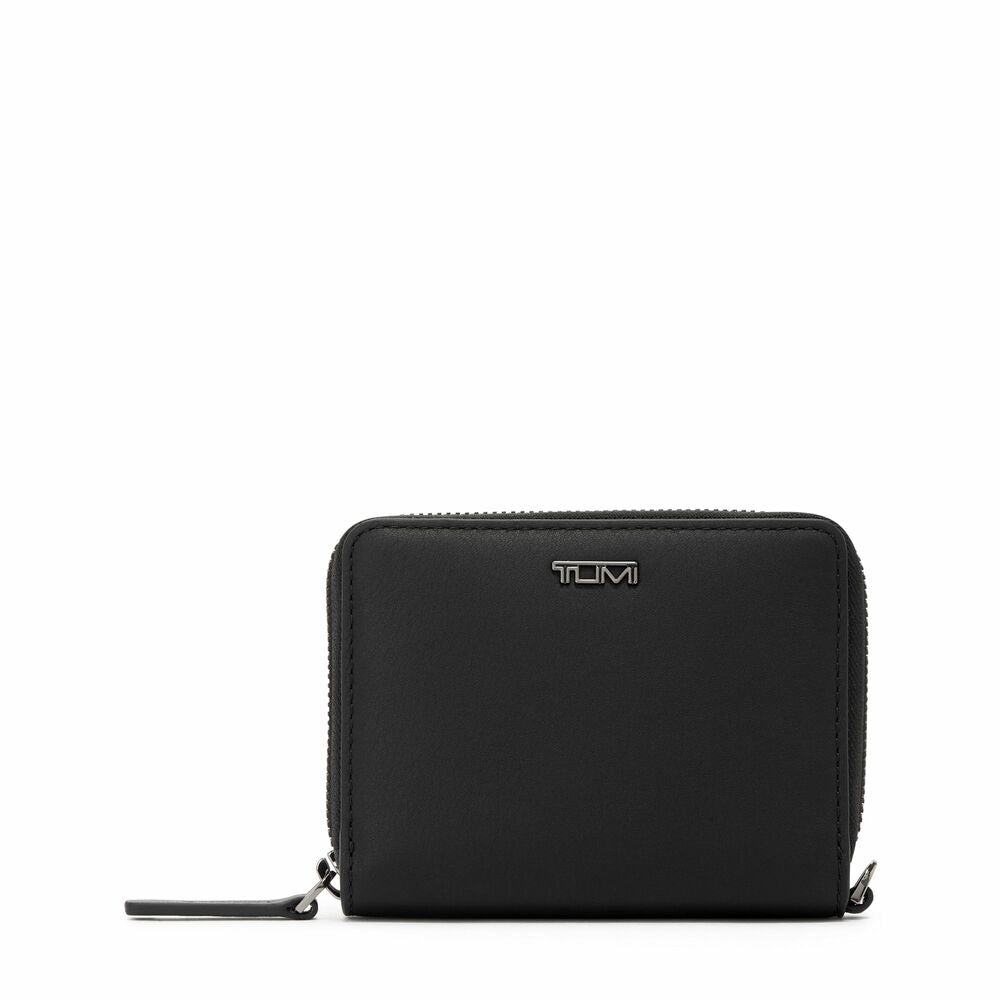 Tri-Fold Zip-Around