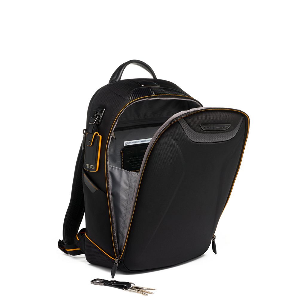 McLaren Velocity Backpack