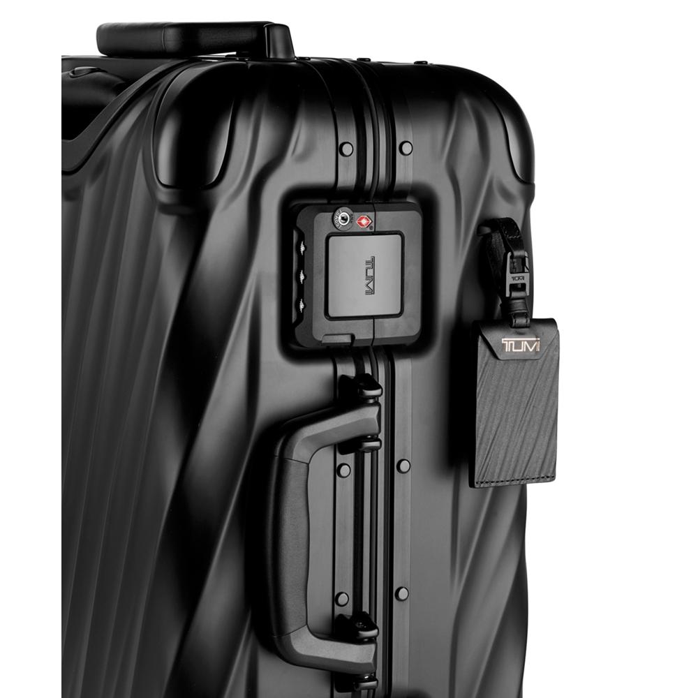 International Carry-On