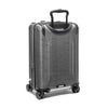 International Front Pocket Expandable Carry On