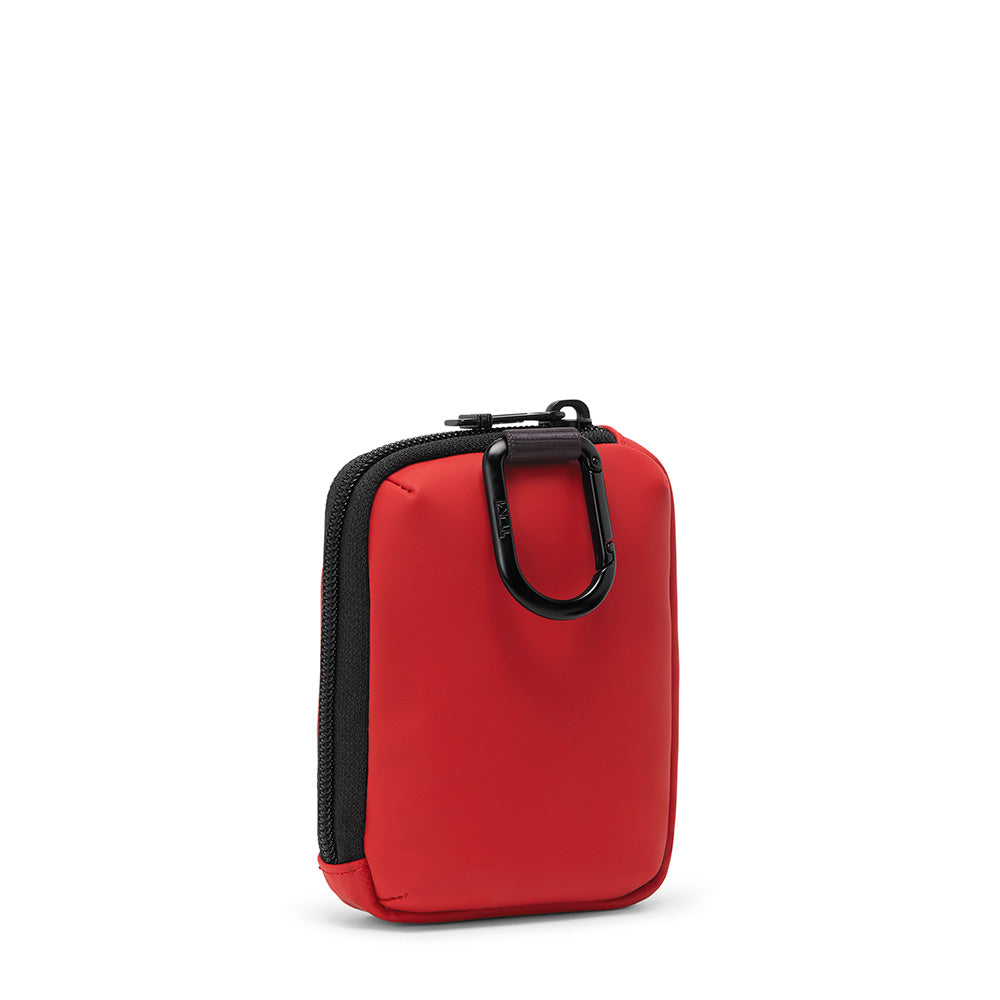 Tumi Travel Access. Mobile Organizer Tumi Red