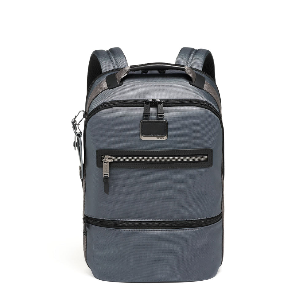 Mochila para Notebook Essential Backpack Cinza