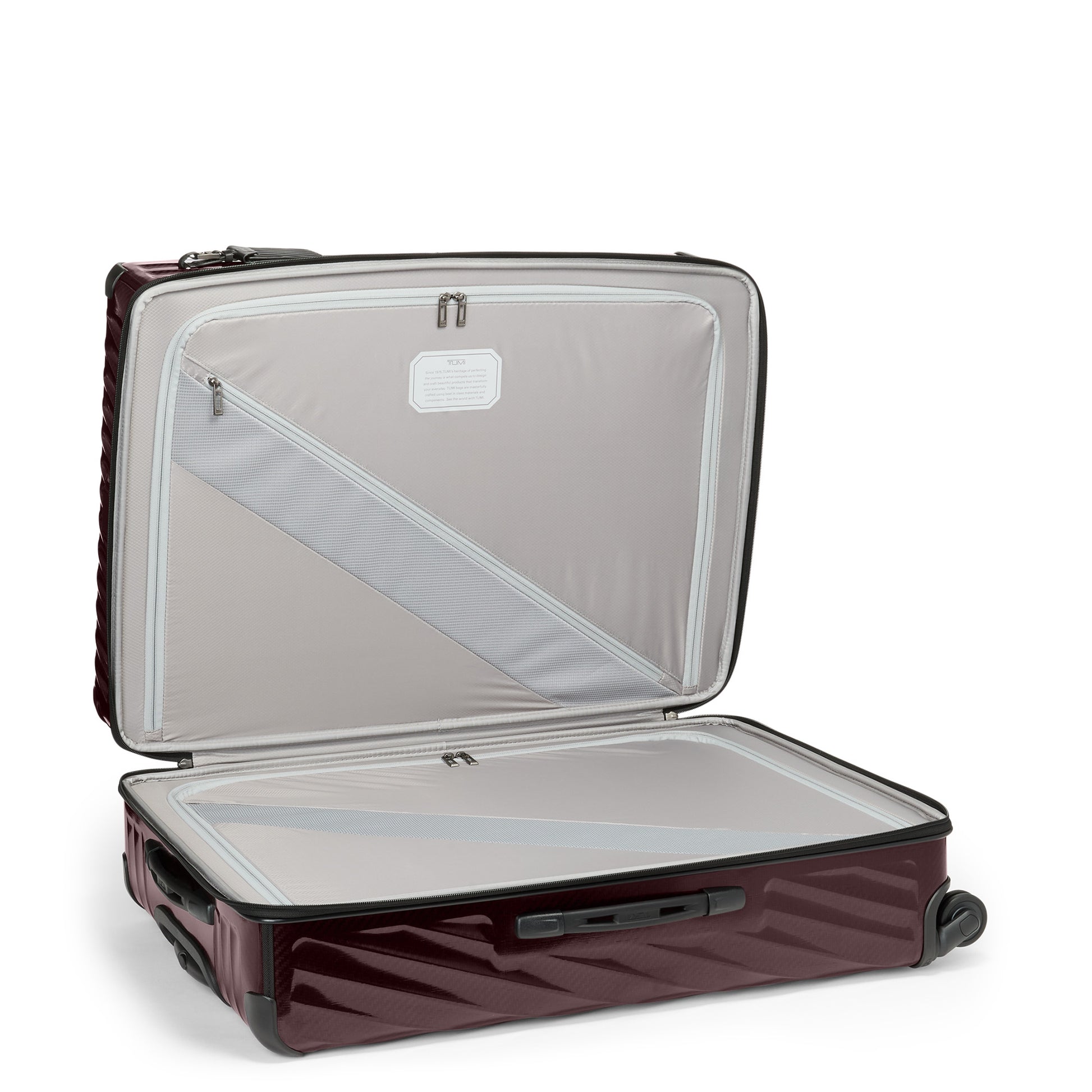 19 Degree Lite Extended Trip P/C Wine